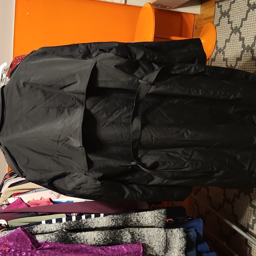 NWT Lauren Ralph Lauren Mens Coat 48L - Picture 8 of 8